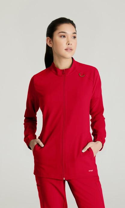 GSSW886 True Red Hero