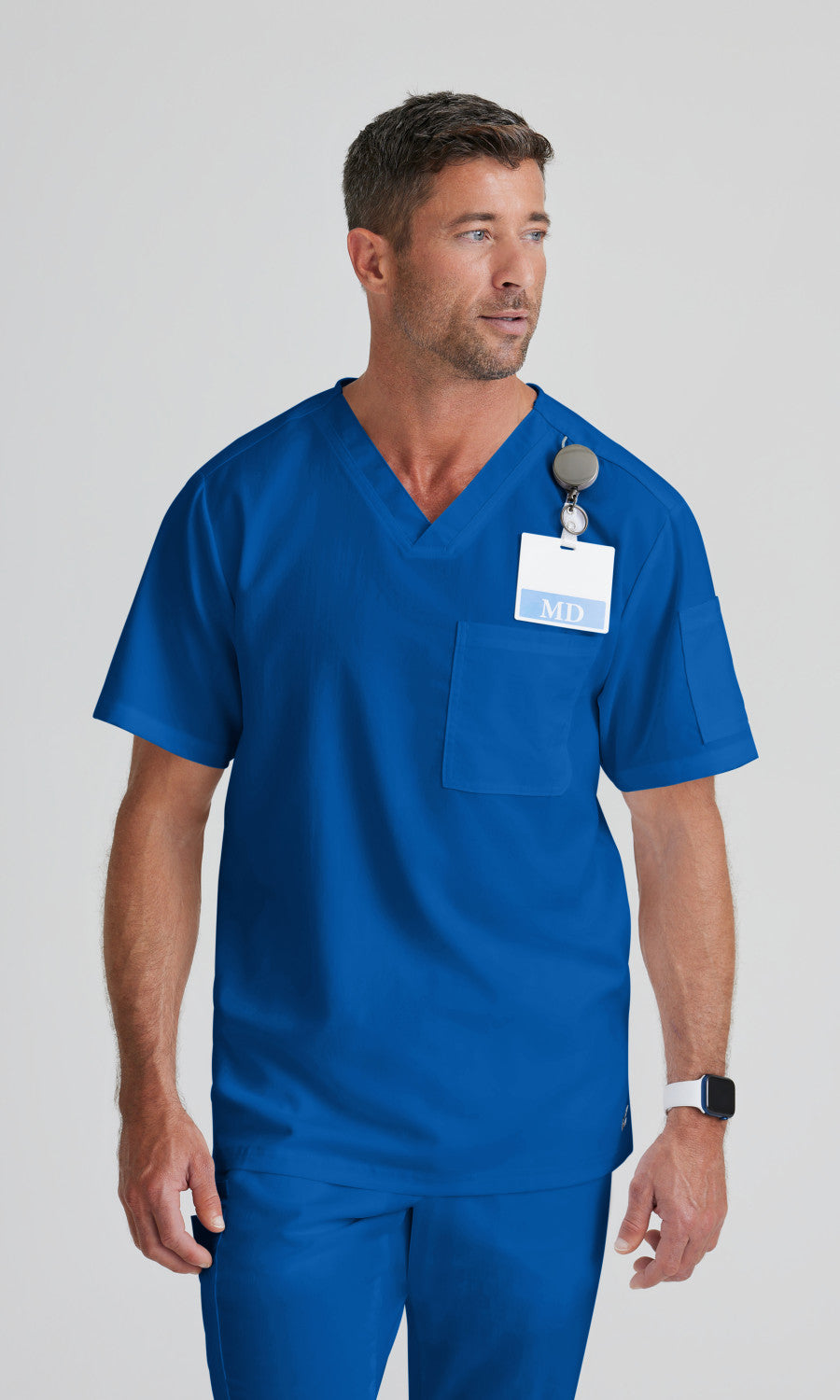 GRT091 New Royal Hero