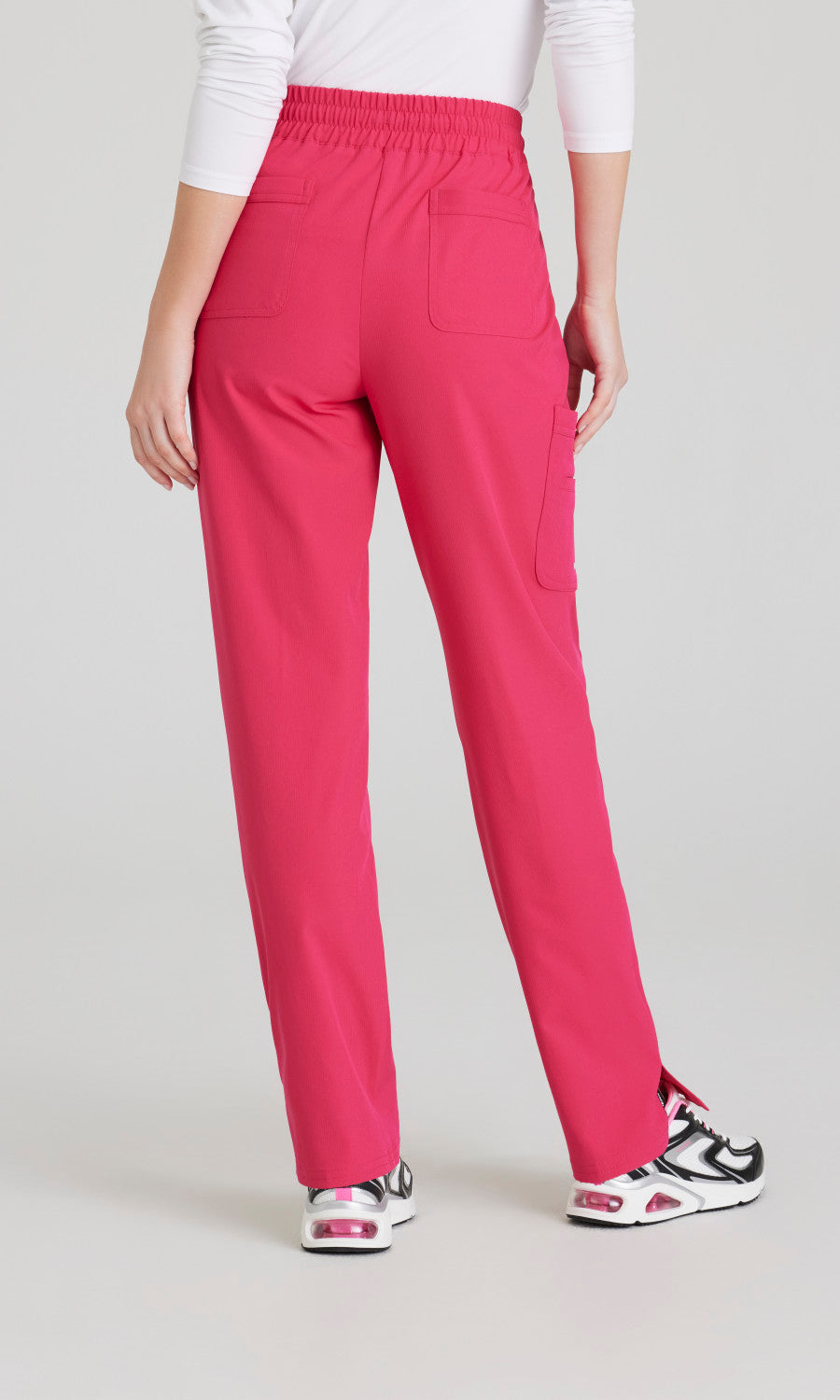 SKP623P Vibrance Pink Back