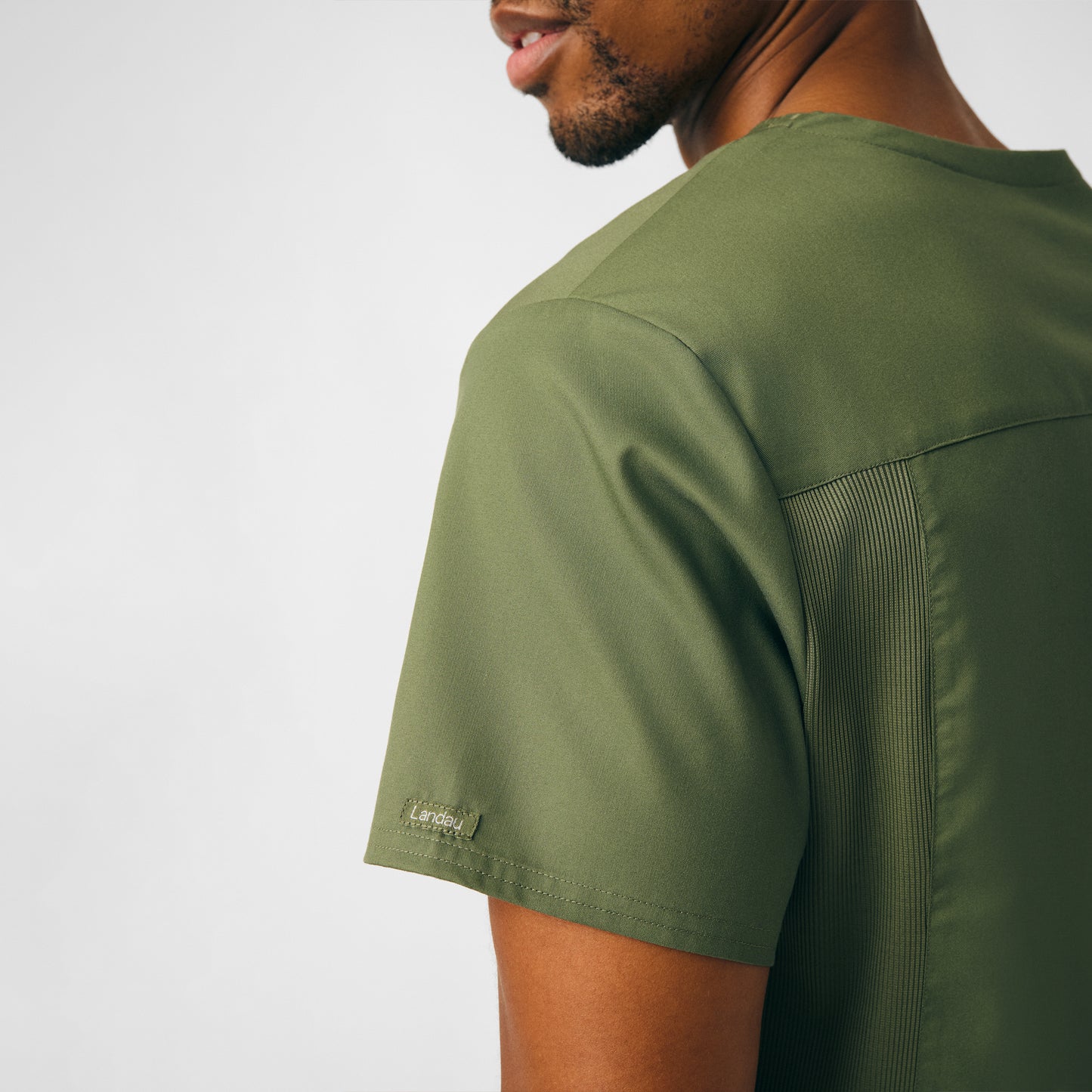 LT109 OLIVE MOSS View 6