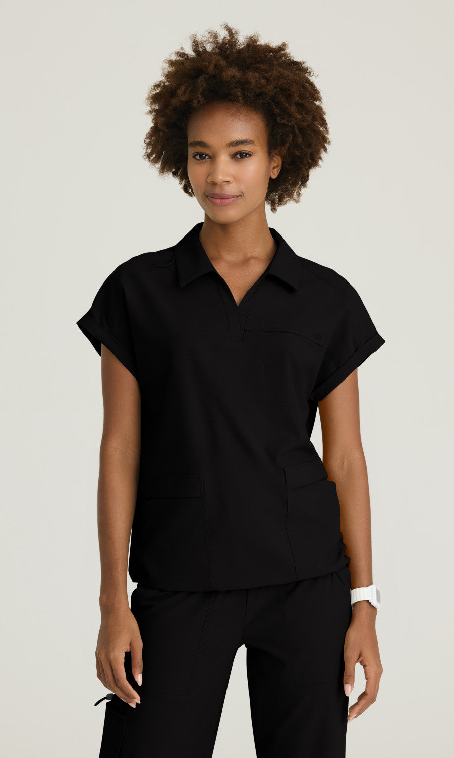 Skechers by Barco Ripstop SKT276 Women's Charlie Top – The Uniform