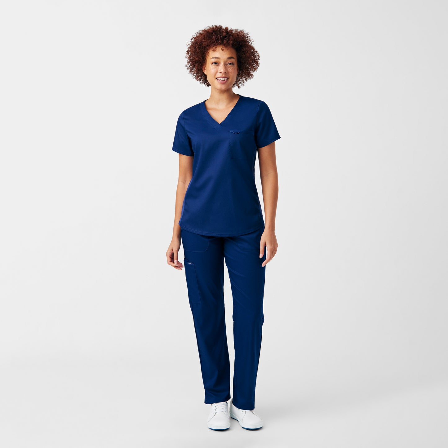 LT107 TRUE NAVY View 5