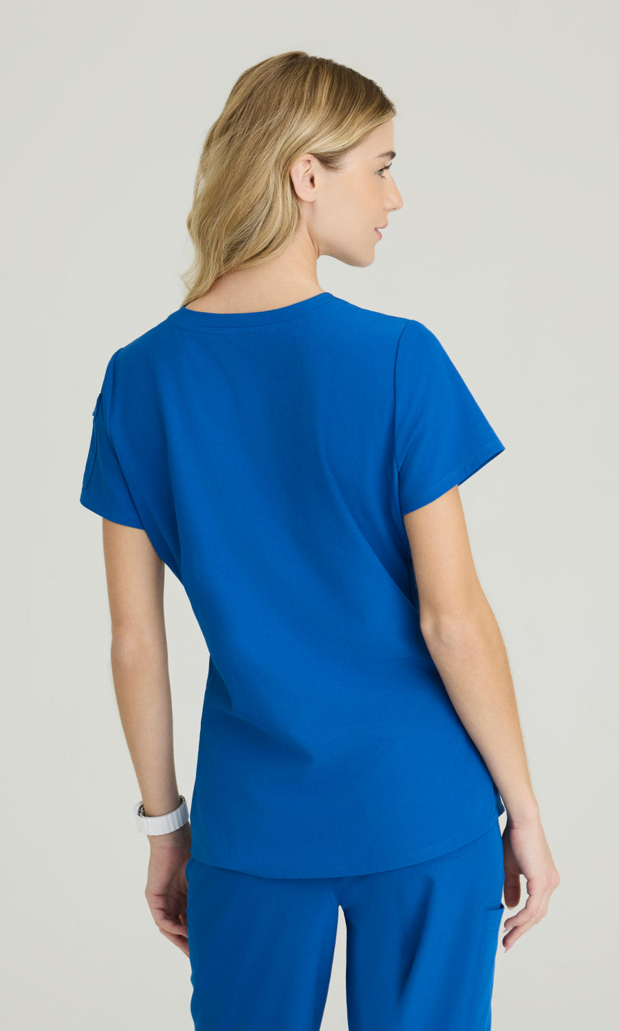 SKT225 New Royal Back