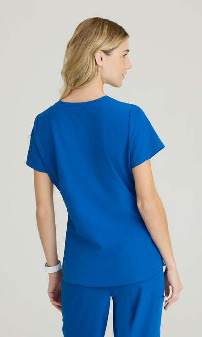 SKT225 New Royal Back