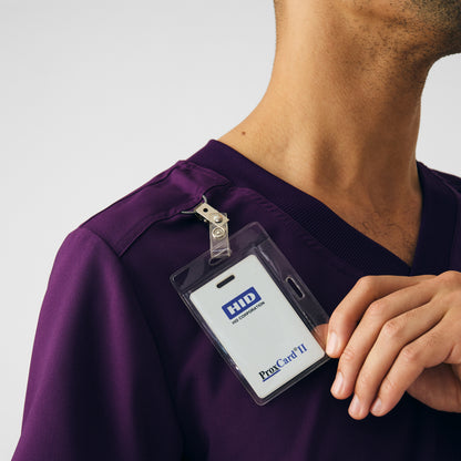 LT111 EGGPLANT View 5