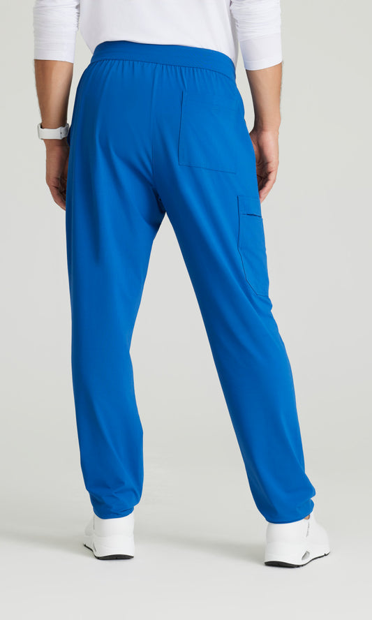 SKP659S New Royal Back