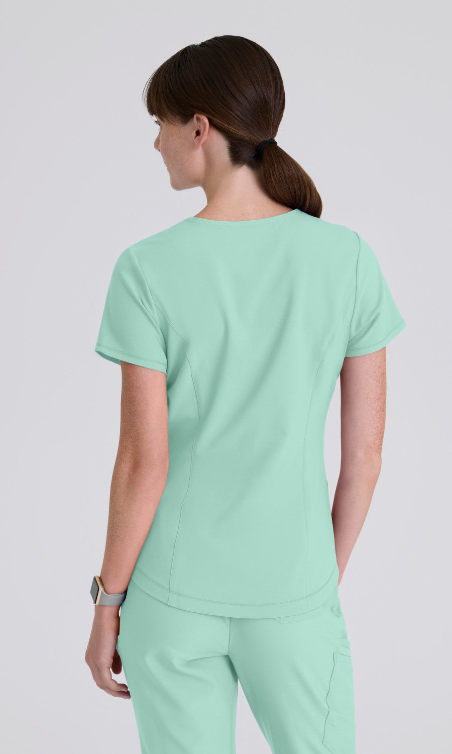 GSST180 Soft Melon Back