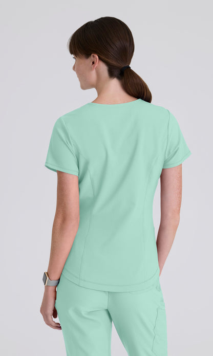 GSST180 Soft Melon Back