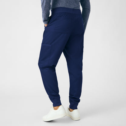 LB407 TRUE NAVY View 4