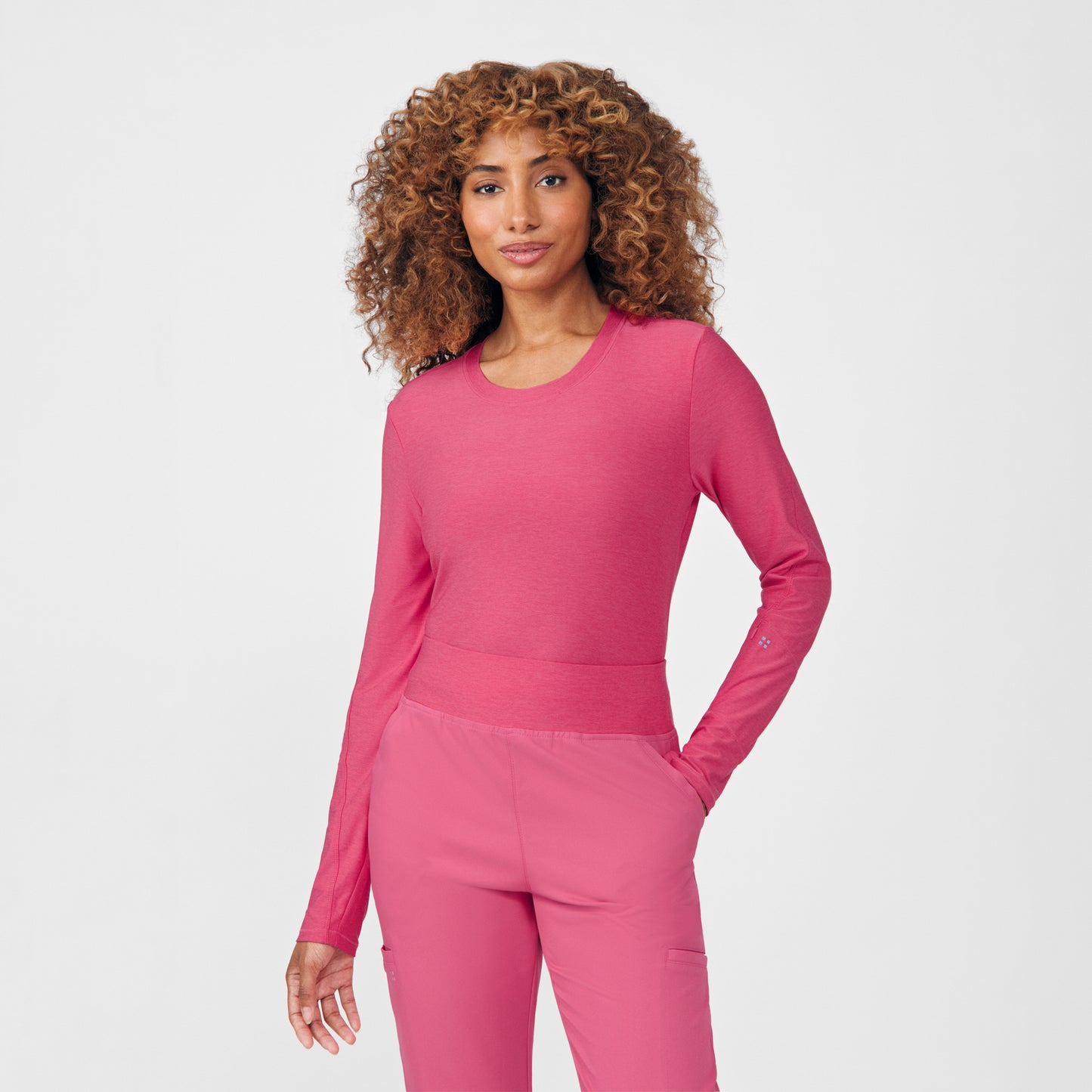 WT311 HEATHER HONEYSUCKLE View 3