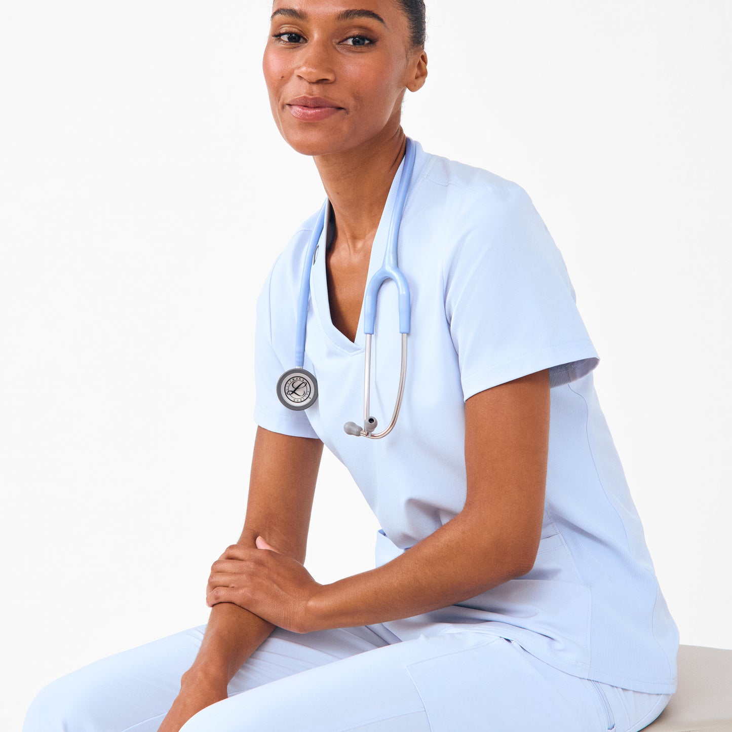 LT100 ETHEREAL BLUE View 5