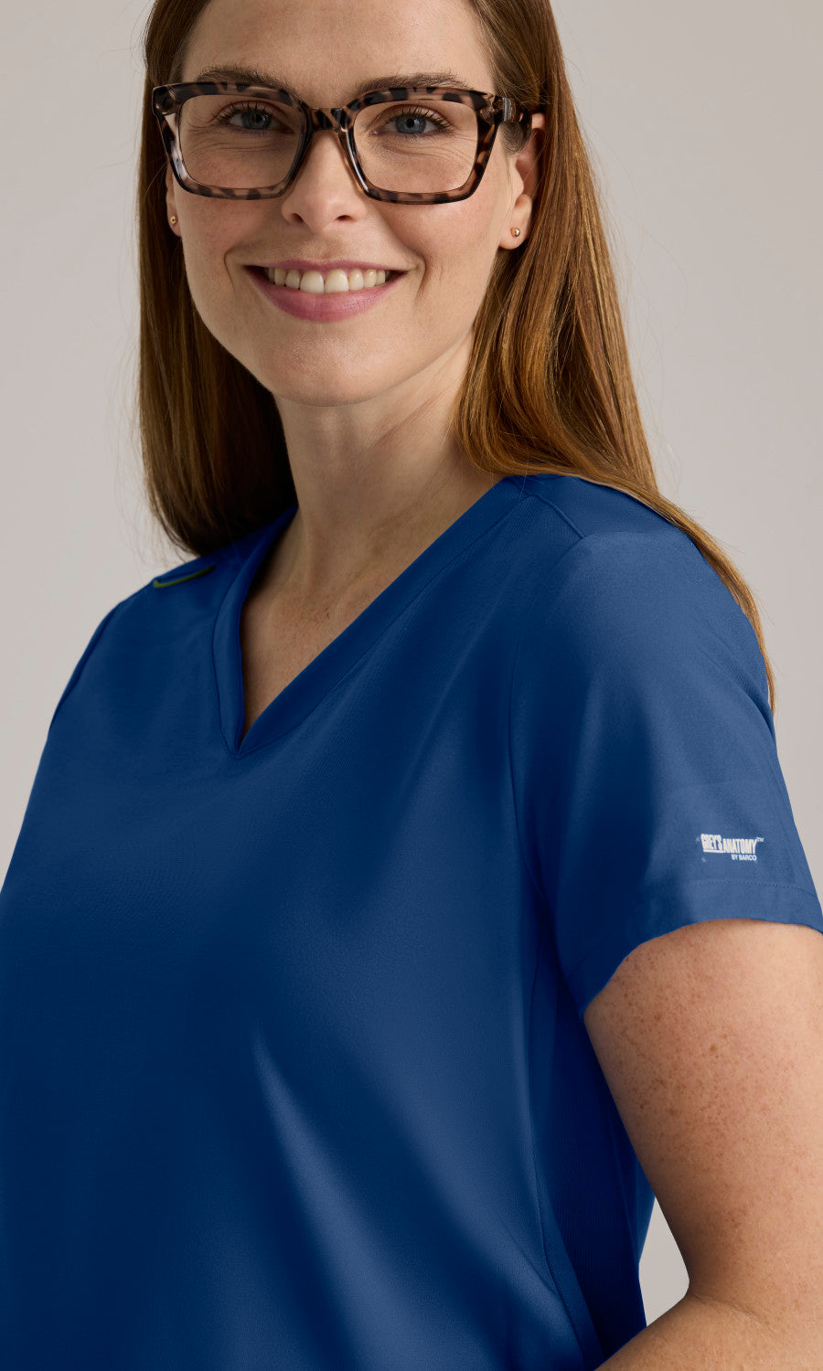 GSST262 Indigo Detail