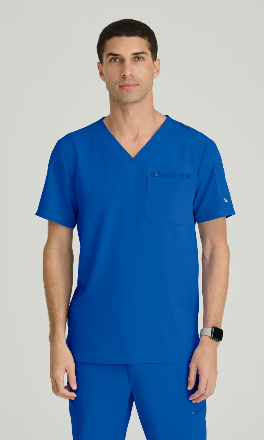 BUT153 New Royal Hero