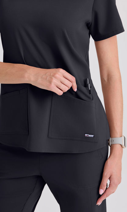 GRST011 Steel Detail