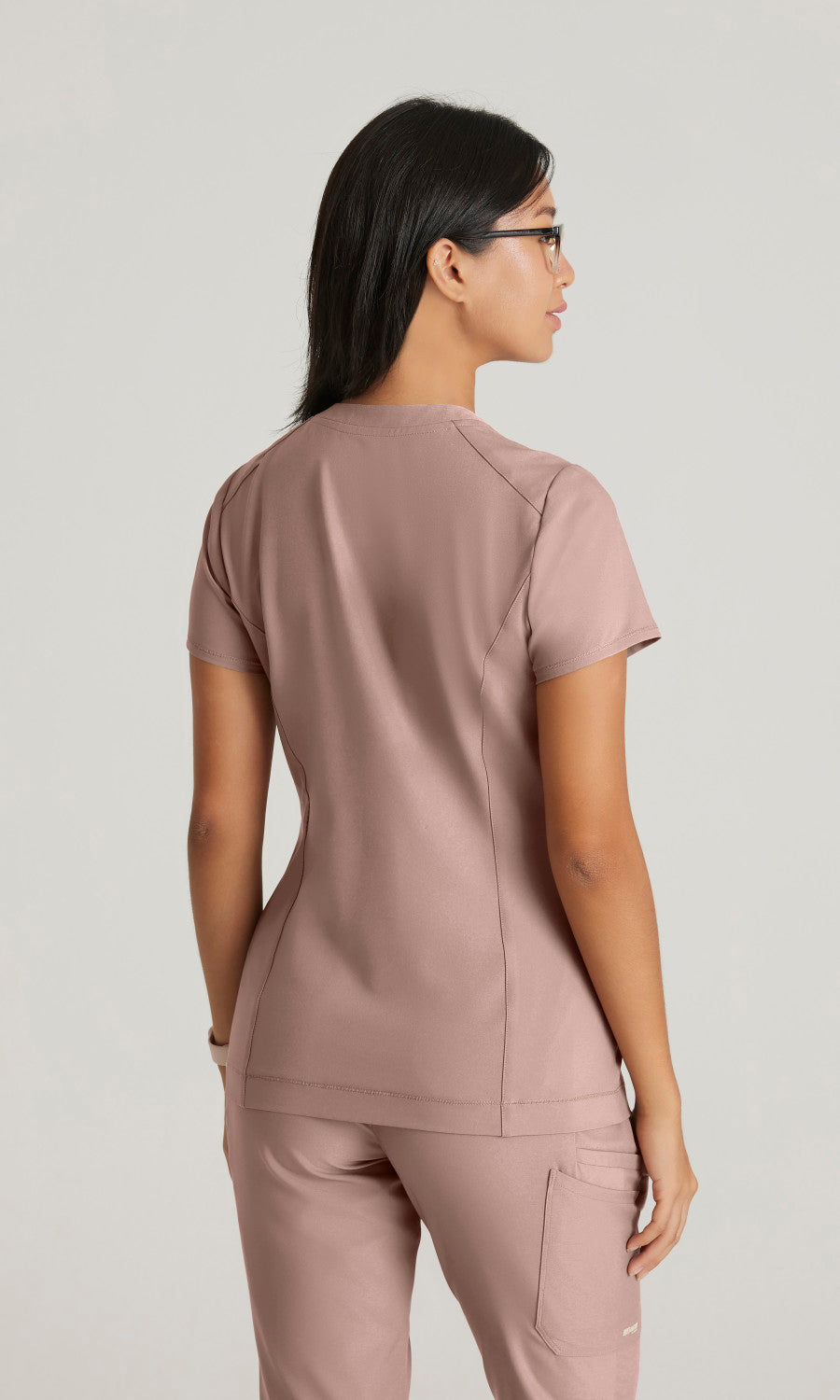 GSST181 Driftwood Back