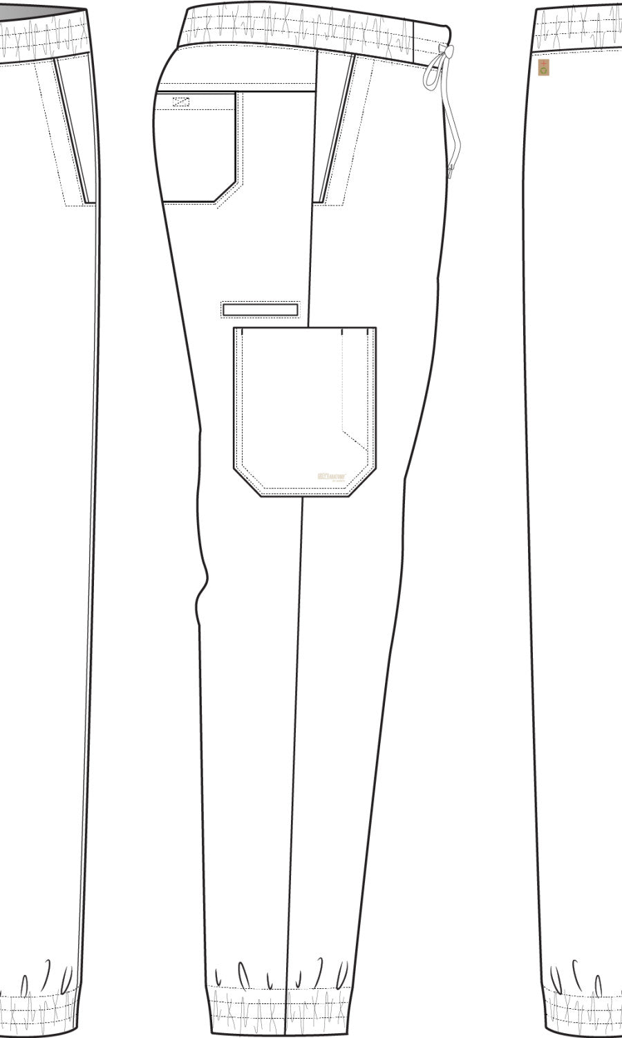 GSSP626 True Red Back