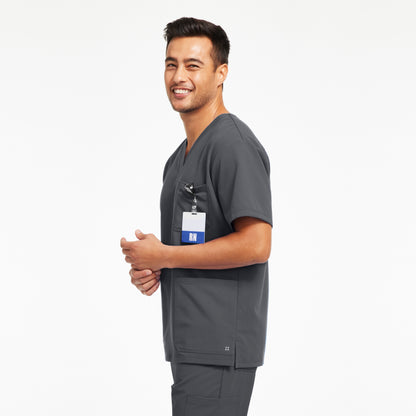 WT149 DARK PEWTER View 2