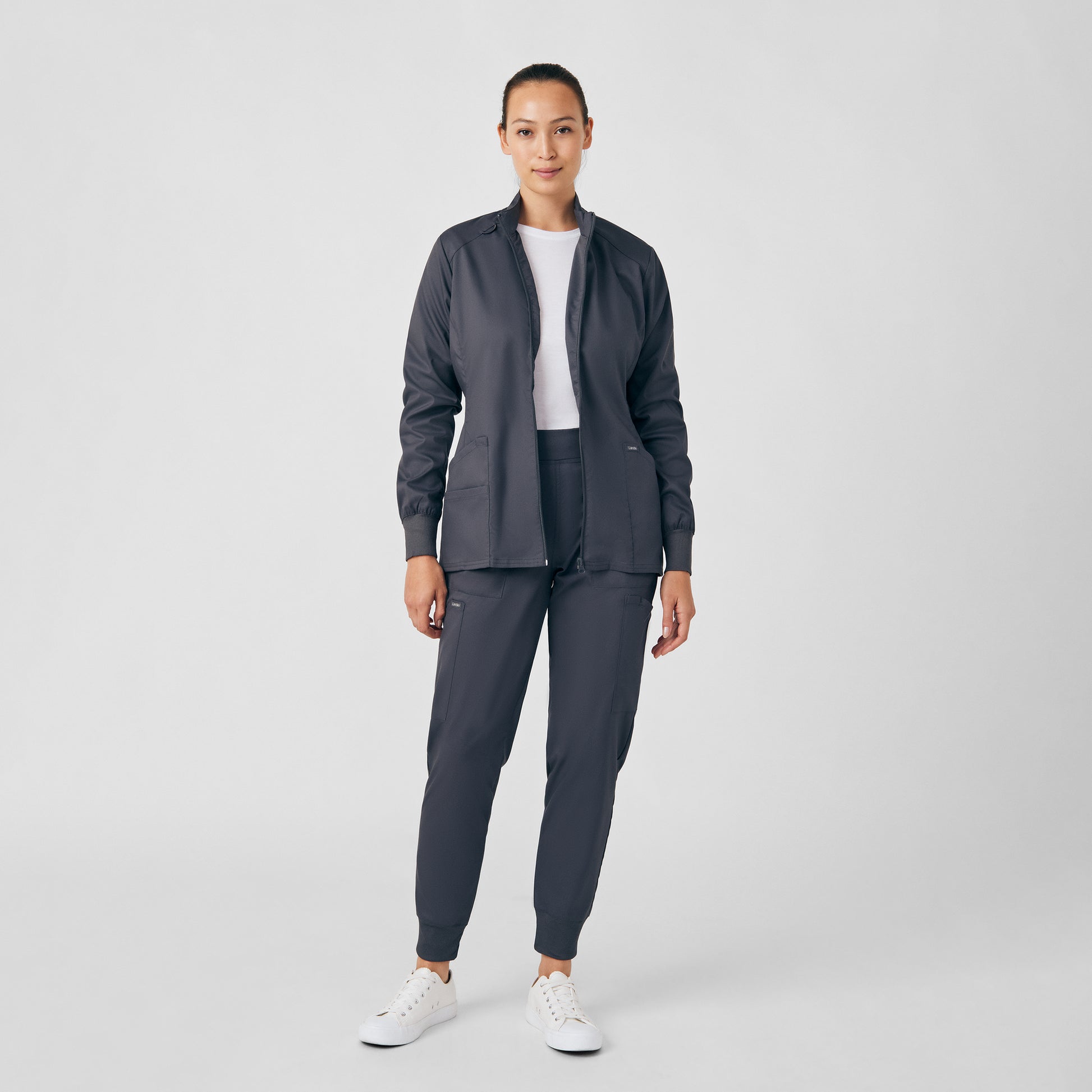 LJ701 GRAPHITE View 2