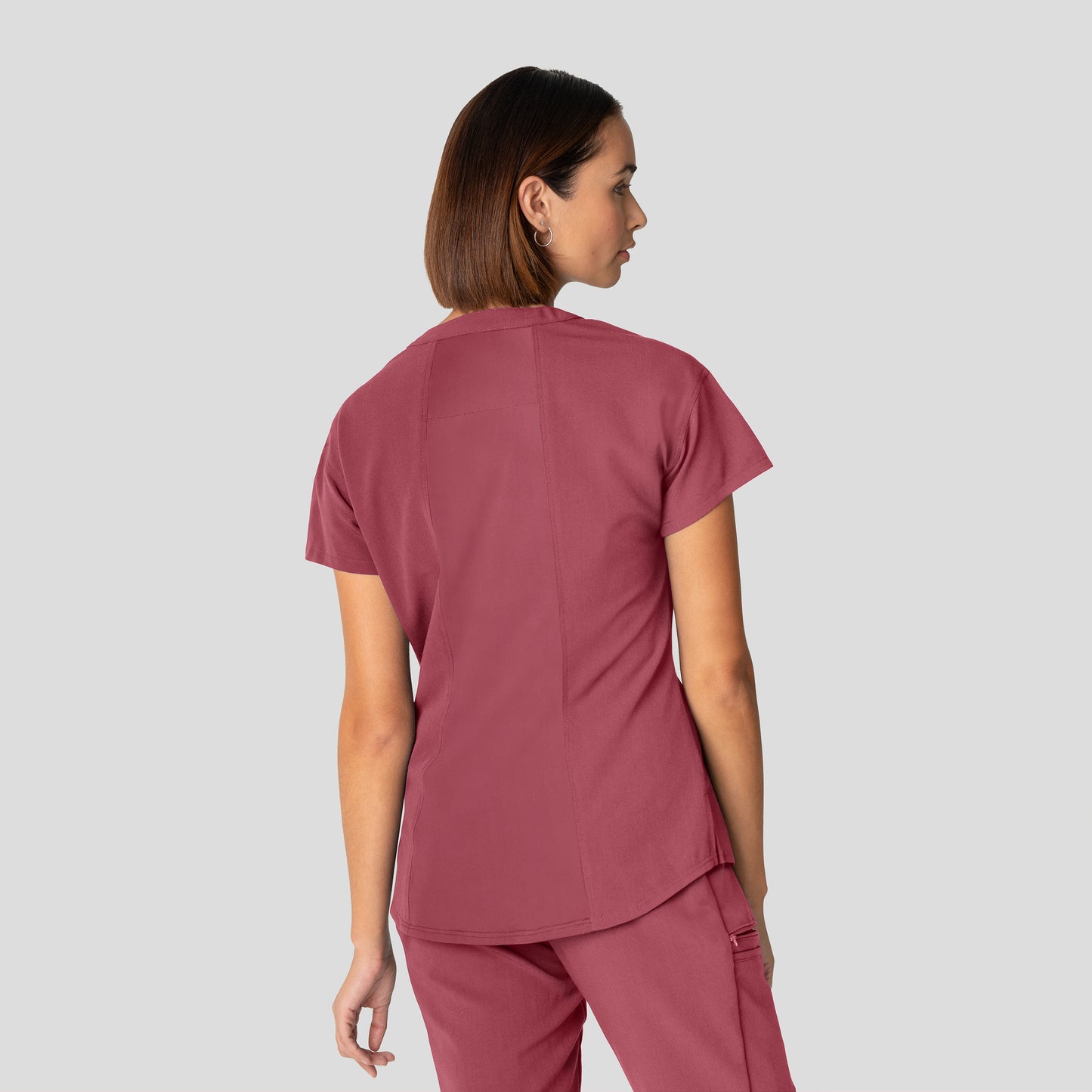 WT114 SLATE ROSE View 3