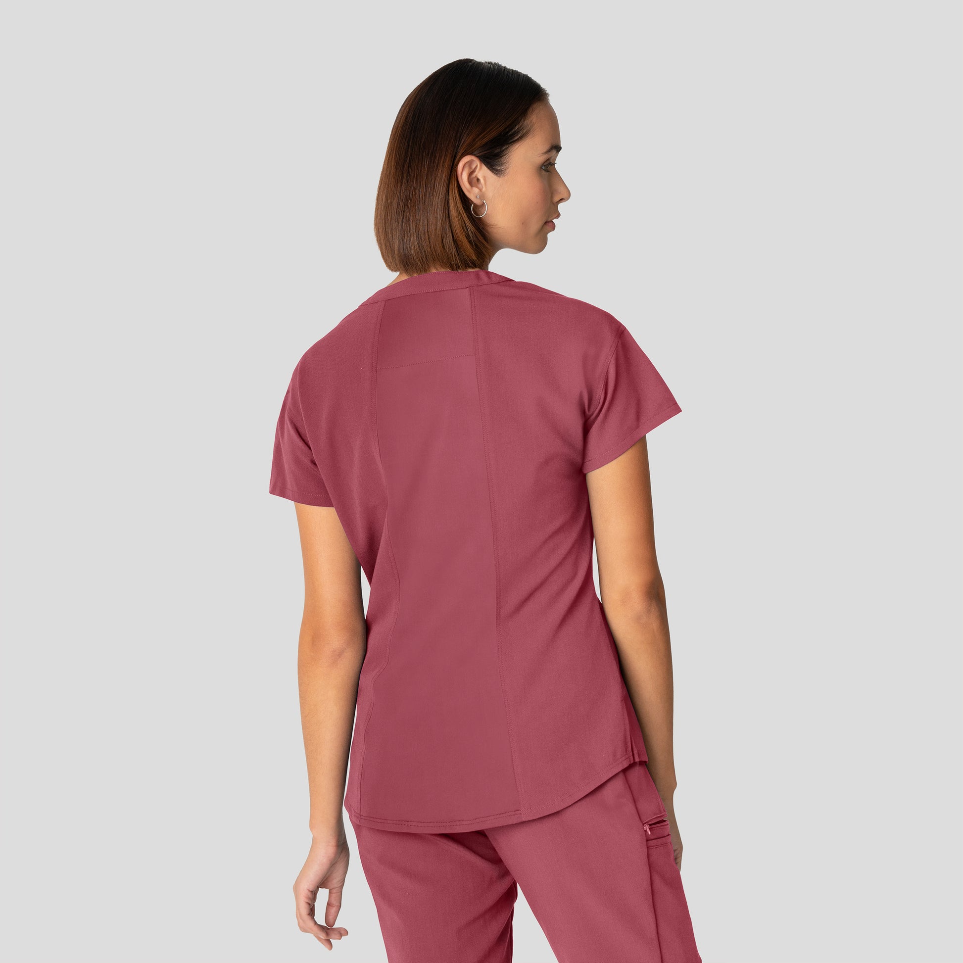 WT114 SLATE ROSE View 3