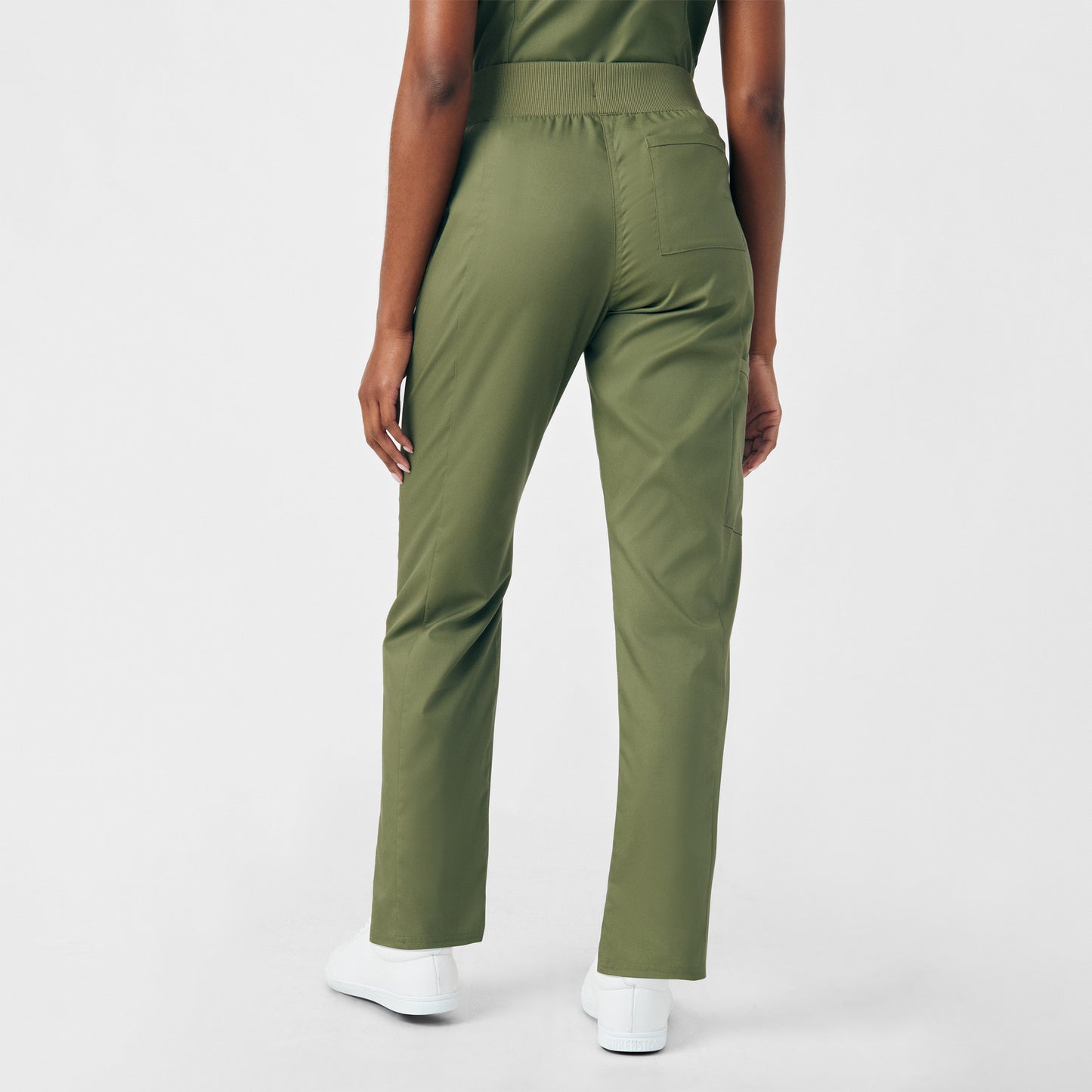 LB405 OLIVE MOSS View 2