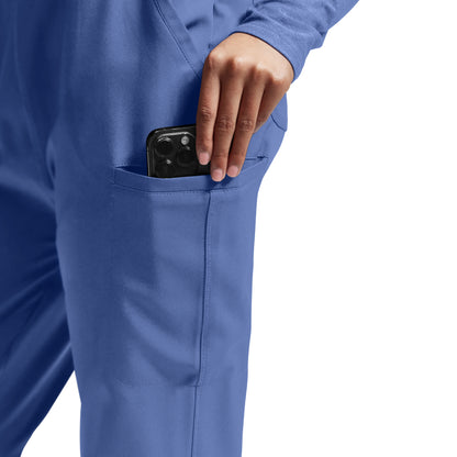 WB420 ELECTRIC PURPLE View 6