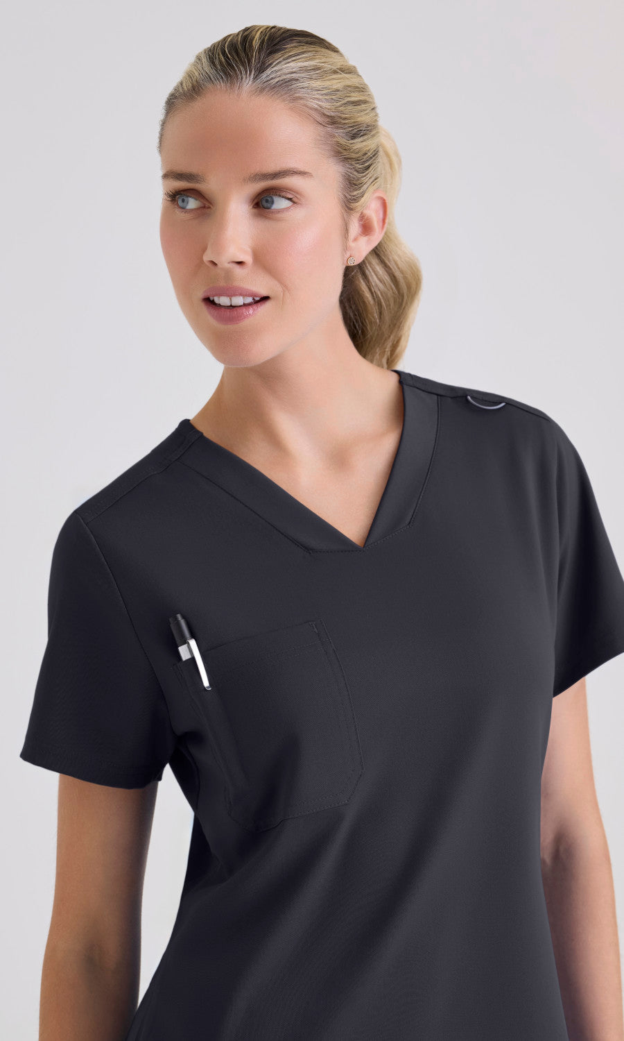 GVST028 Steel Detail