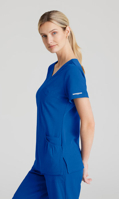 SKT064 New Royal Side