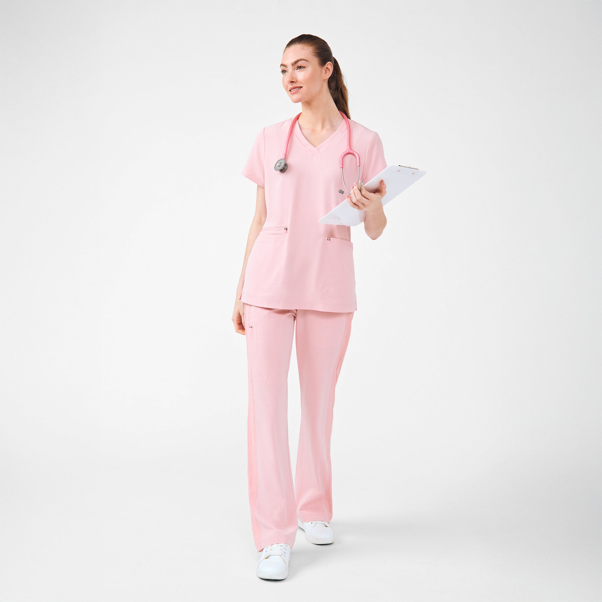 WT127 ALLOY PINK View 5