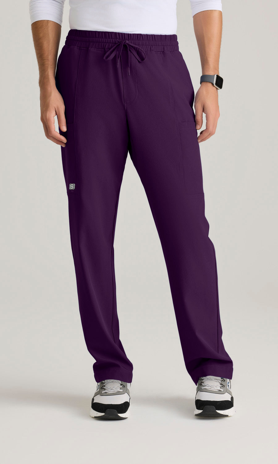 SKP688XS Eggplant Hero