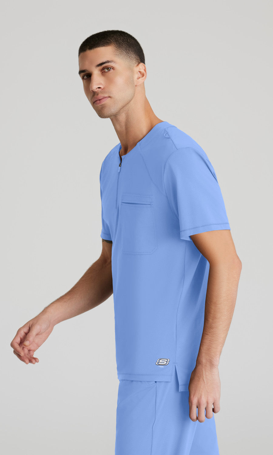 Skechers Slip-ins SKT229 Men's Flex Knit Top – The Uniform Shoppe