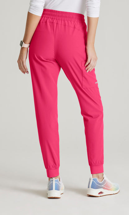 SKP552P Vibrance Pink Back