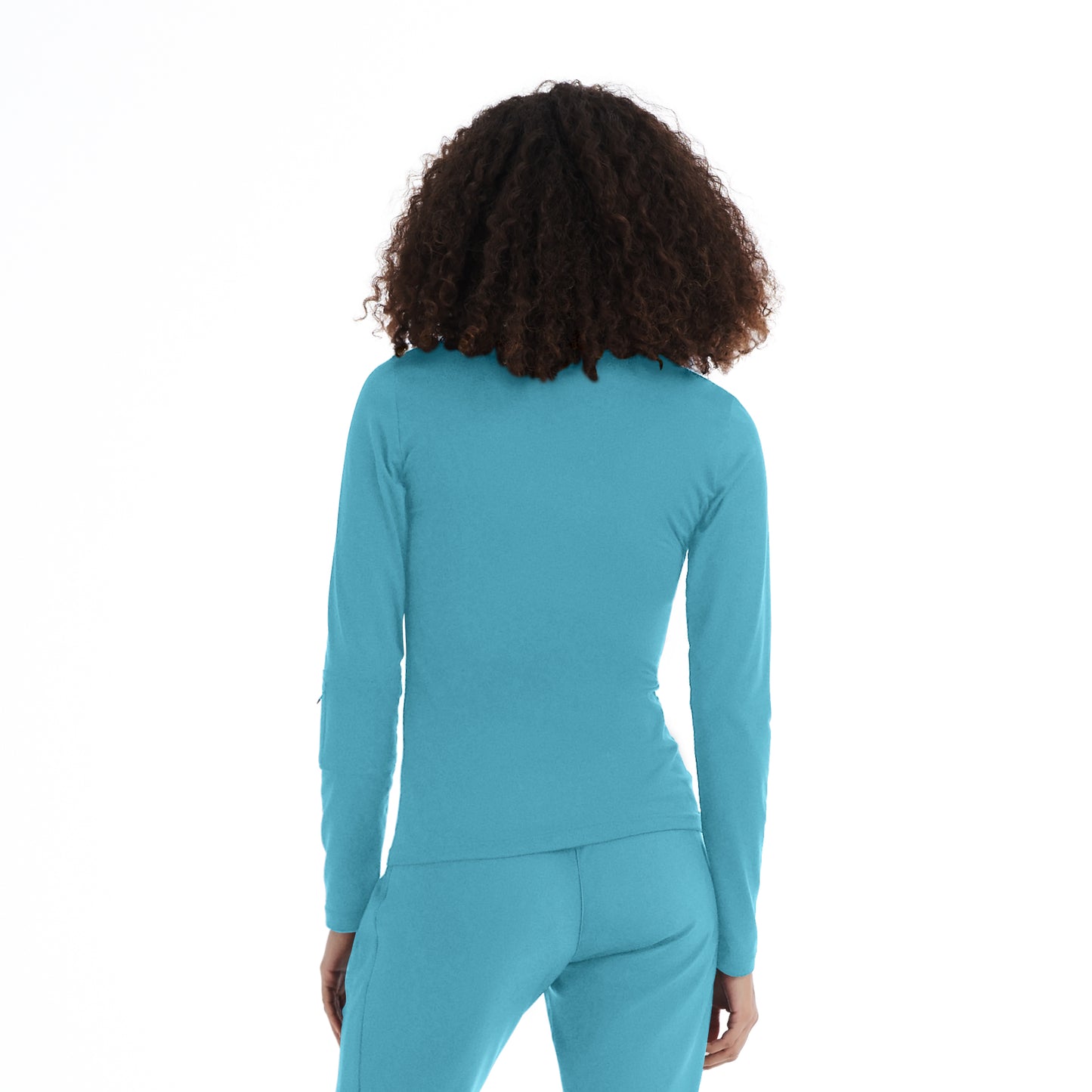 WT130 POOLSIDE View 3