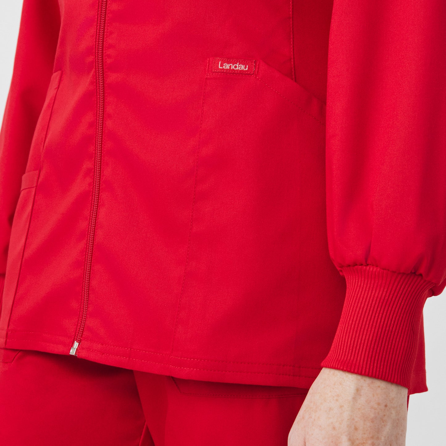 LJ701 TRUE RED View 4