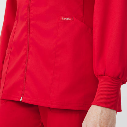 LJ701 TRUE RED View 4