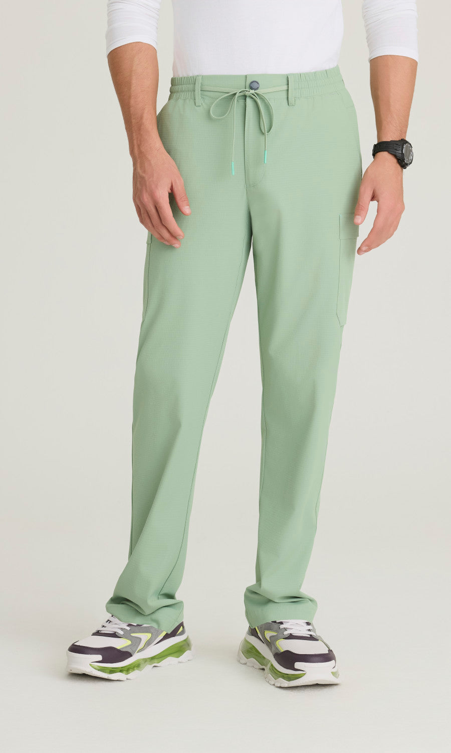 SKP708 Field Green Hero