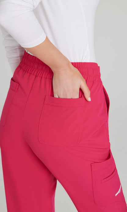 SKP623P Vibrance Pink Detail