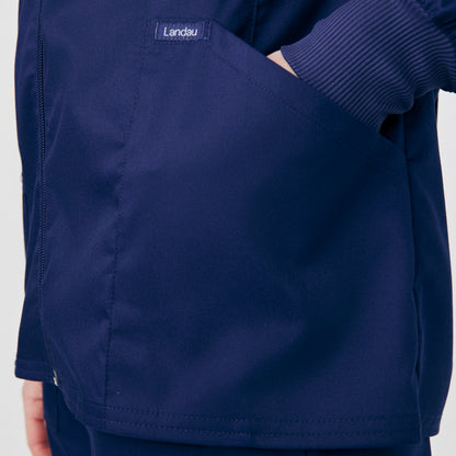 LJ701 TRUE NAVY View 6