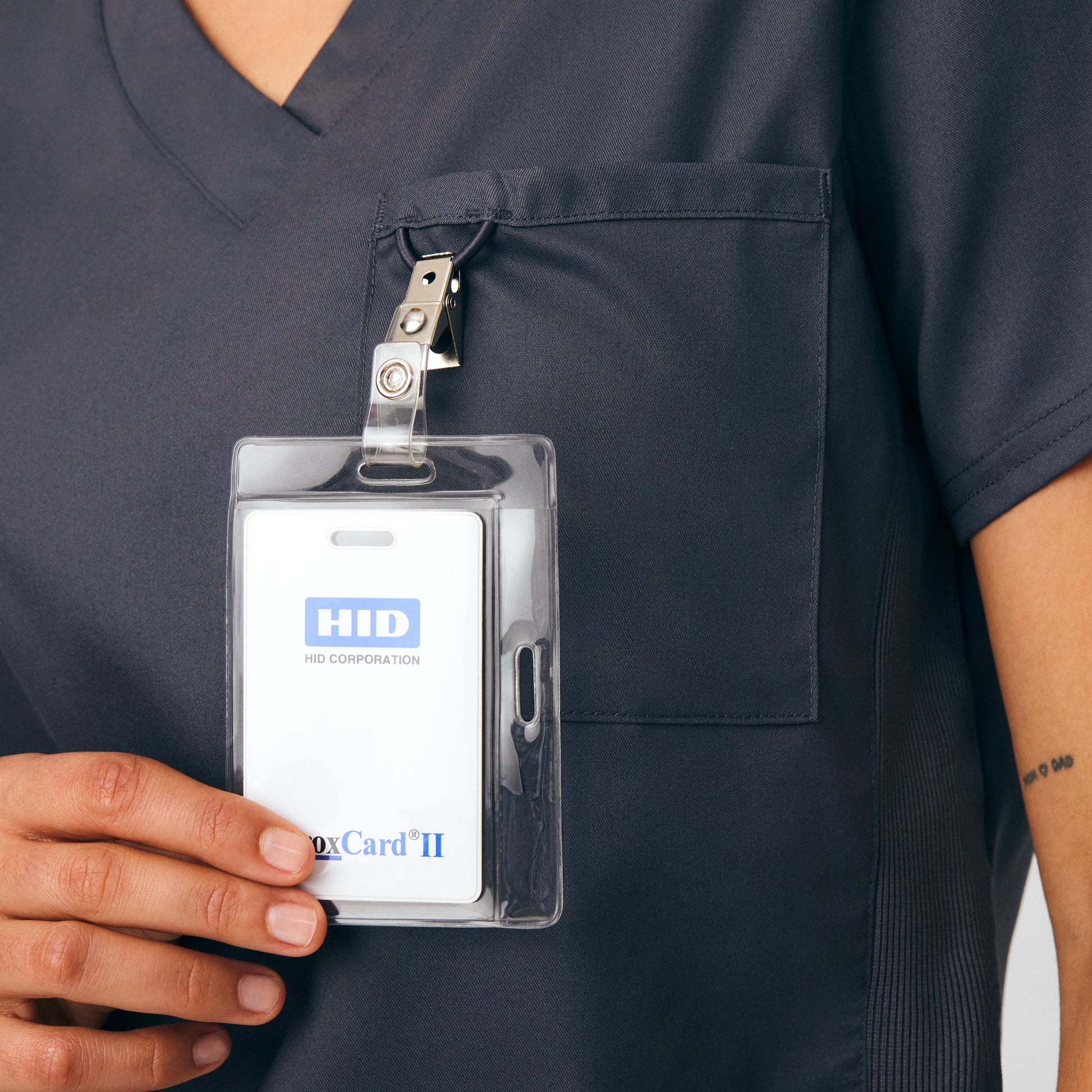 LT107 GRAPHITE View 6