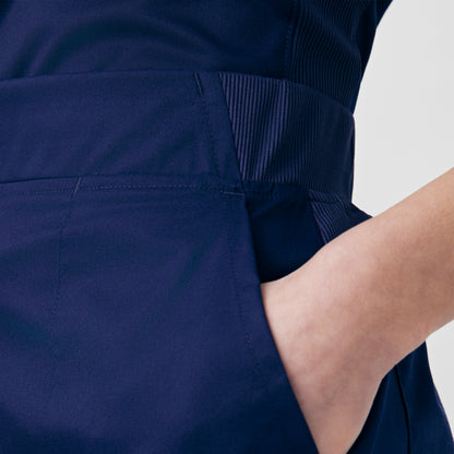 LK600 TRUE NAVY View 6