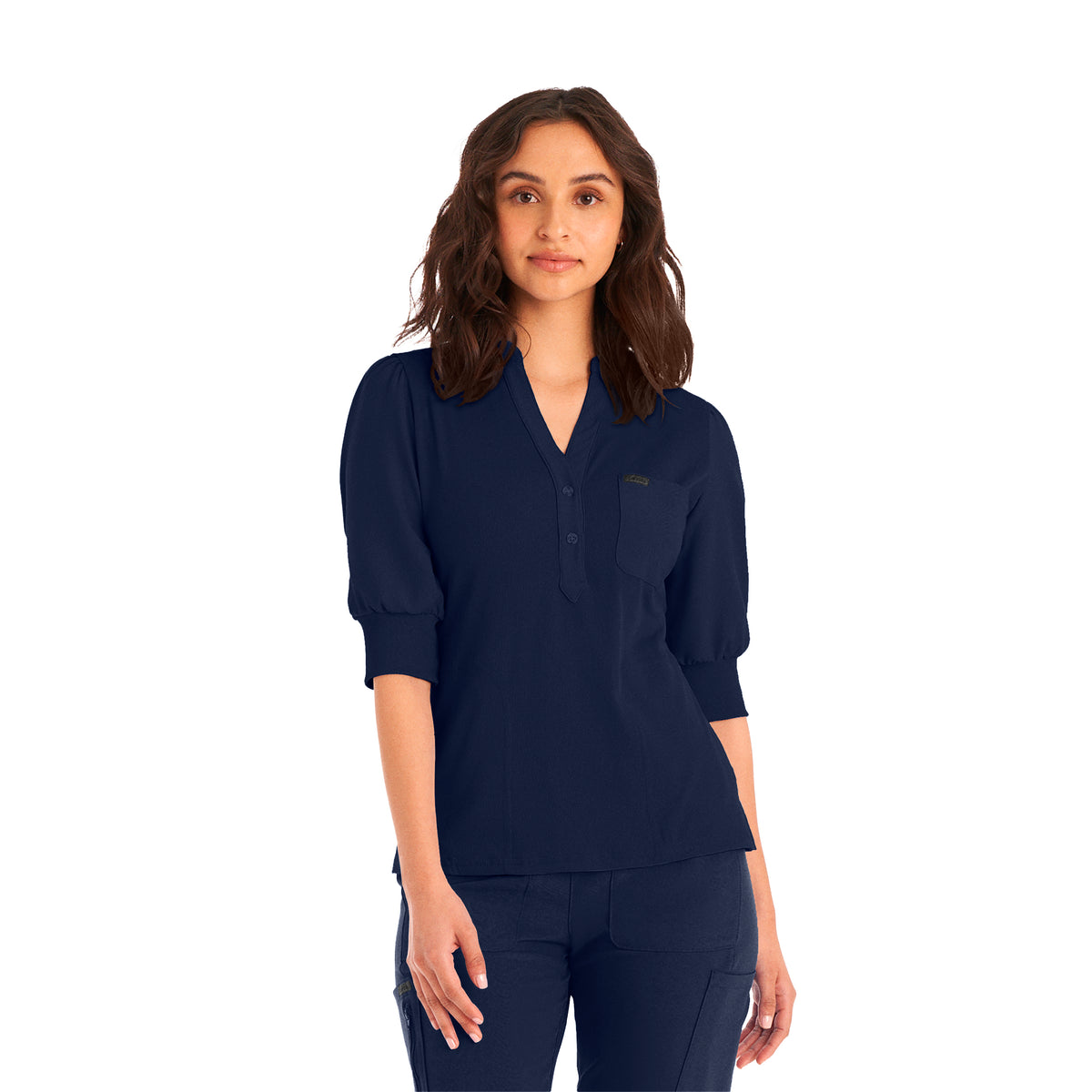 LT114 NAVY View 1