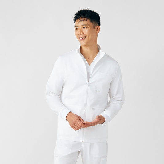 LJ702 WHITE View 1