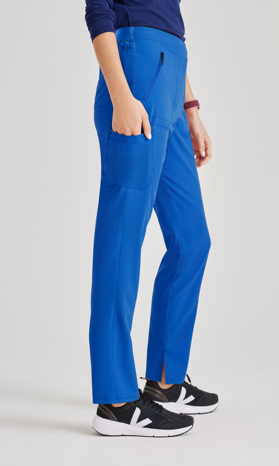 BUP601P New Royal Side