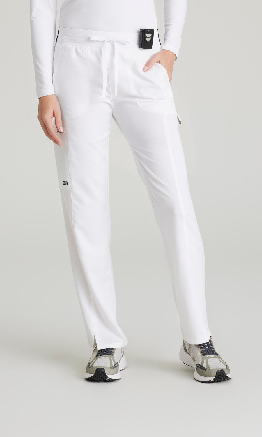 GRSP500P White Hero