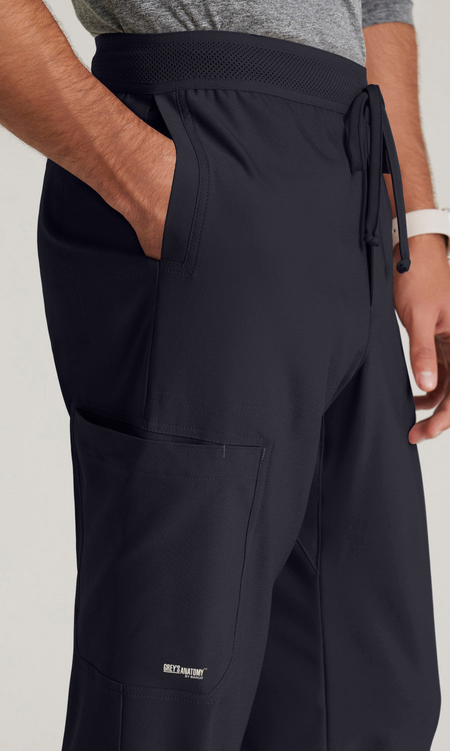 GSSP649S Steel Detail