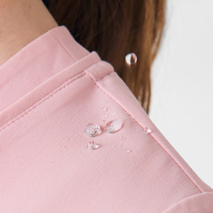 WT127 ALLOY PINK View 2