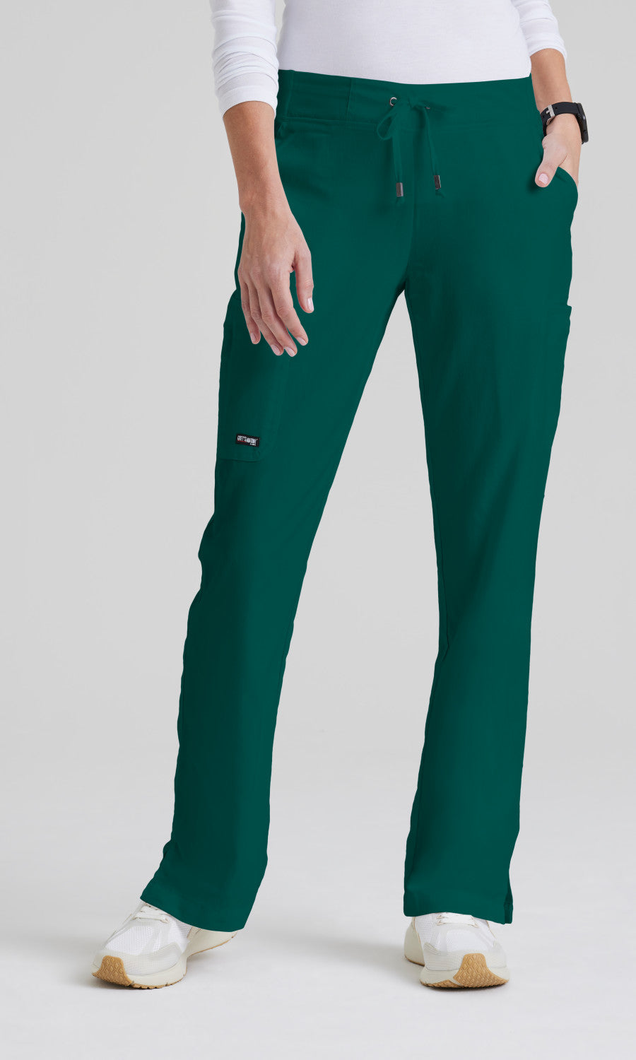 4277P Hunter Green Hero