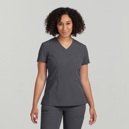 WT134 DARK PEWTER View 1