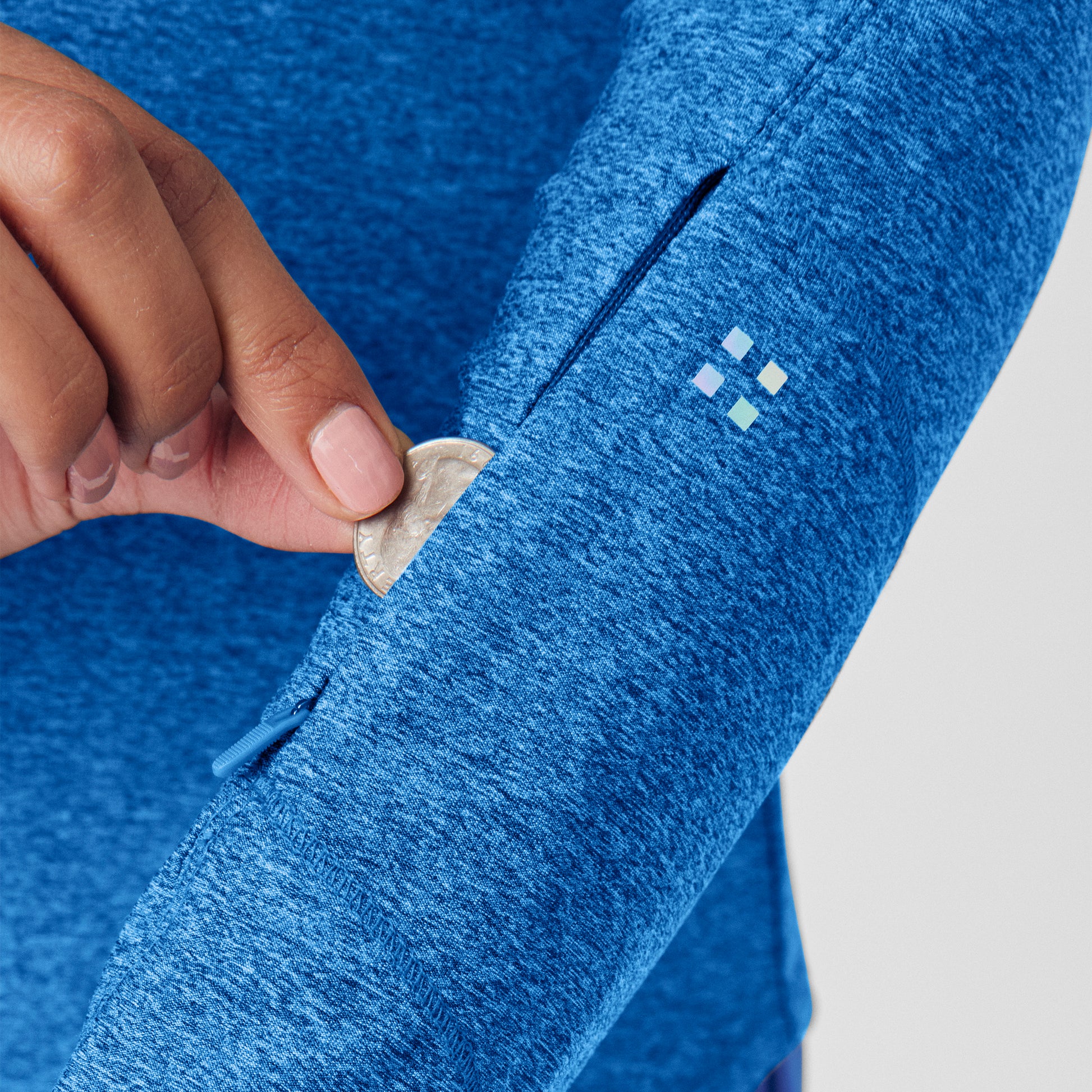 WT311 HEATHER ROYAL View 3