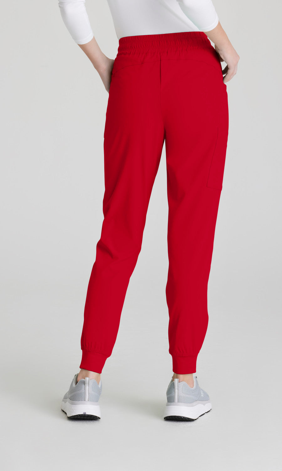 SKP552P True Red Side